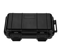 COCOYUEMA Custodia di Sopravvivenza con Scatola sigillata Impermeabile Antiurto e Resistente alla Pressione di 3 Tipi (Dimensioni Esterne del Modello A: 170 * 110 * 48 mm)