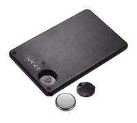 COCOYUEMA Tavoletta da Scrittura LCD per Bambini, Mini Blocco da Disegno Digitale Portatile da 4,5 Pollici con Penna Stilo, Pulsante di Cancellazione, Batteria Sostituibile, per