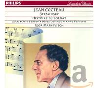 Cocteau - Histoire Du Soldat