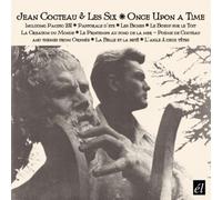 Cocteau, Jean & Les - Once Upon A Time
