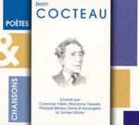 Cocteau, Jean - Poetes & Chansons