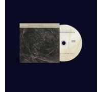 Cocteau Twins and Harold Budd The Moon and the Melodies (CD) Remastered Album