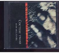 Cocteau Twins - Blue Bell Knoll