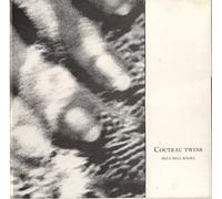 Cocteau Twins - Blue Bell Knoll