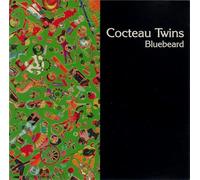 Cocteau Twins - Bluebeard