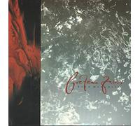 Cocteau Twins - Echoes In A Shallow Bay