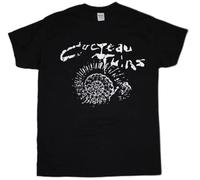 Cocteau Twins Ethereal Wave Gothic Rock This Mortal Coil New Black T-Shirt