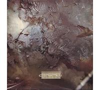 COCTEAU TWINS - HEAD OVER HEELS LP (VINYL) UK 4AD 1983