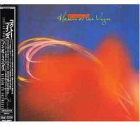 Cocteau Twins - Heaven Or Las Vegas