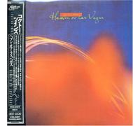 Cocteau Twins - Heaven Or Las Vegas Sle