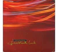 Cocteau Twins - Iceblink Luck