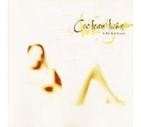 Cocteau Twins - Milk & Kisses (US Import)