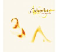 Cocteau Twins Milk & Kisses (Vinyl LP) 12" Album