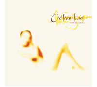 Cocteau Twins Milk & Kisses (Vinyl LP)