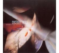 Cocteau Twins Stars and Topsoil: A Collection (1982-1990) (CD) Album