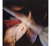 Cocteau Twins Stars and Topsoil: A Collection (1982-1990) (Vinyl LP) 12" Album