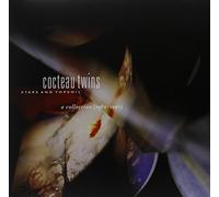 Cocteau Twins - Stars & Topsoil (A Collection 1982-1990)