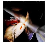 Cocteau Twins - Stars & Topsoil-Collection 1982-90