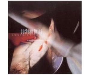 Cocteau Twins - Stars & Topsoil-Collection 1982-90