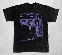 Cocteau Twins T-shirt