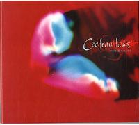 Cocteau Twins, the - Milk & Kisses [Import]