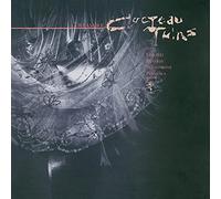 Cocteau Twins - Treasure