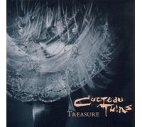 Cocteau Twins - Treasure by Cocteau Twins Original recording reissued, Original recording remastered edition (2003) Audio CD