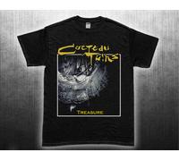 Cocteau Twins "Treasure" - T-shirt