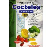 Cocteles-Curso Basico