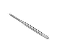 CoCud Filo Fresatura Maschi, 2#-56 UNC Filo 2A, Alta Velocità Acciaio Macchina 3 Dritto Scanalatura Vite Foratura Strumento Maschiatura Perforazione Macchina, 1-Pezzo