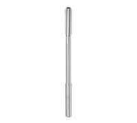 CoCud Macchina Alesatori Alesatori, 4.2mm Diametro D4 Precisione, M35 Cobalto Alta Velocità Acciaio Dritti Scanalatura Fresatura Fresa - (per Tornio Macchina), 1 pezzo