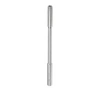 CoCud Macchina Alesatori Alesatori, 4.7mm Diametro D4 Precisione, M35 Cobalto Alta Velocità Acciaio Dritti Scanalatura Fresatura Fresa - (per Tornio Macchina), 1 pezzo