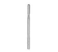 CoCud Macchina Alesatori Alesatori, 5.1mm Diametro D4 Precisione, M35 Cobalto Alta Velocità Acciaio Dritti Scanalatura Fresatura Fresa - (per Tornio Macchina), 1 pezzo