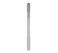 CoCud Macchina Alesatori Alesatori, 5.5mm Diametro D4 Precisione, M35 Cobalto Alta Velocità Acciaio Dritti Scanalatura Fresatura Fresa - (per Tornio Macchina), 1 pezzo