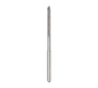 CoCud Macchina Mandrino Alesatori, 2.4mm Diametro D4 Precisione, M35 Cobalto Alta Velocità Acciaio Dritti Flauto Fresatura - (per Tornio Macchina), 1-pz