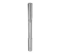 CoCud Mandrino Alesatori, 13mm Taglio Diametro H7, Alta Velocità Acciaio Diritto Flauto Fresatura Fresa per Tornio Trapano Macchina, 1pz