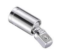 CoCud Presa Snodo Universale, Lungo 67mm, Attacco 1/2" Acciaio Cromo-Vanadio Design Sfera Molla Sterzo Onnipotente - (Applicazioni: Riparazioni Automobilistiche, Manutenzione Macchinari)