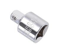 CoCud Riduttore Presa, Dimensioni Giunto 3/8" 1/4", Adattatore Presa Impatto Molla Sfera Cr-V Sicuro e Stabile - (Applicazioni: Riparazioni Automobilistiche)