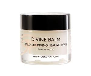 Cocunat - Balsamo Divino Crema corpo 50 ml unisex