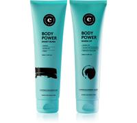 Cocunat Body Power Set set anticellulite