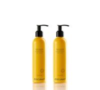COCUNAT - COCUNAT - 2 Curl Booster - Gel Definente - Definisce i Ricci senza Appesantirli - Elimina il Crespo - Idrata in Profondità - Metodo Curly - Senza Siliconi - 250 ml