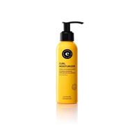 Cocunat - Curl Moisturizer Balsamo senza risciacquo 150 ml unisex