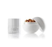 COCUNAT Duo Antietà Antimacchie Siero Vitamina C + Crema Antietà