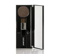 COCUNAT - Instant ROOT - Polveri Capillari Copri Capelli Bianchi e Radici - Effetto Appena Tinto in Pochi Secondi - Formula in Polvere Minerale - Medium Brown