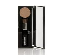 COCUNAT - Instant ROOT - Polveri Capillari Copri Capelli Bianchi e Radici - Effetto Appena Tinto in Pochi Secondi - Formula in Polvere Minerale - Dark Blonde