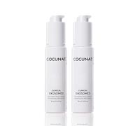 COCUNAT Pack 2 Clinical Exosomes Siero V-Lifting Effetto Lifting Viso