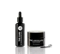 COCUNAT Pack Duo Anti-Età Crema Rigenerante + Siero Riparatore Viso