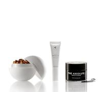 COCUNAT Pack Sieri Antietà Retinale + Vitamina C + Crema Idratante