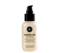 Cocunat Pamper Gel gel detergente per il viso 100 ml