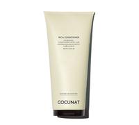 Cocunat - Rich Conditioner Dry Hair Balsamo 200 ml unisex